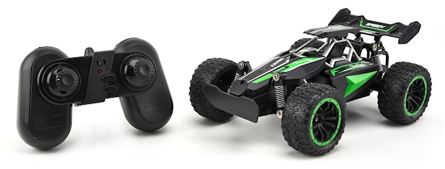 Produktbild 1 för 1:18 Rapid Dash, Gear4play