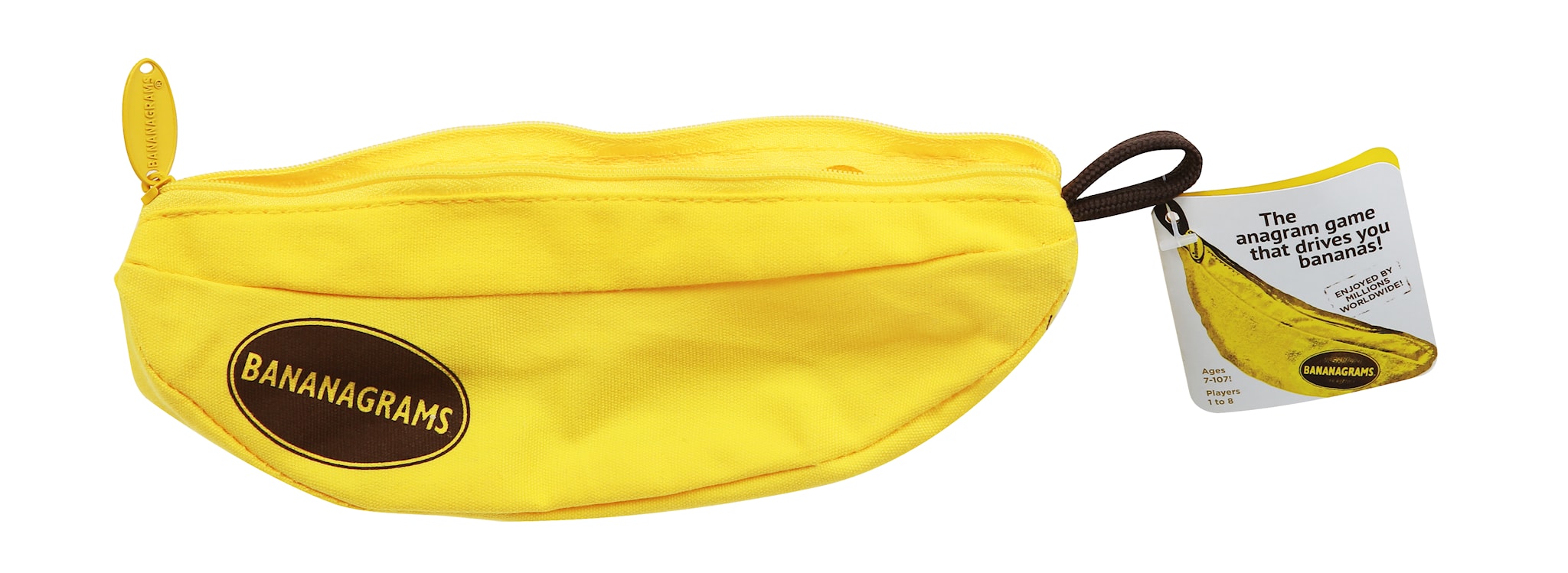 Bananagrams Sanapeli (FI)