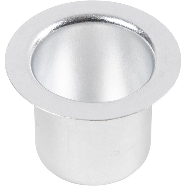 Tuotekuva 1 - Kynttilänpesä halk. 25 mm, kork. 18 mm, 12kpl, aukon koko 22 mm