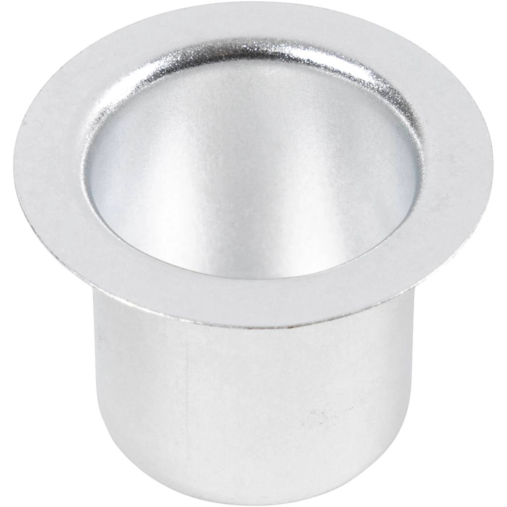 Produktbilde for Lysmansjetter, H: 23 mm, dia. 31 mm, 12 stk./ 1 pk.
