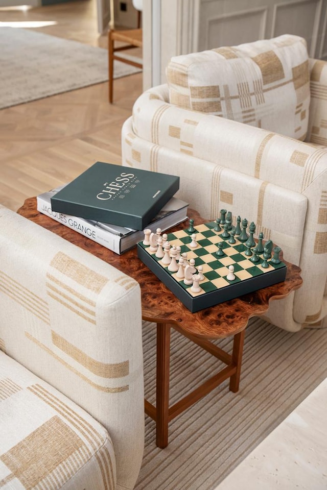 Produktbilde 2 for Classic Chess Printworks