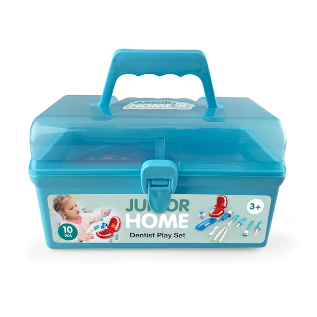 Produktbilde 3 for Tannlege Lekesett Junior Home