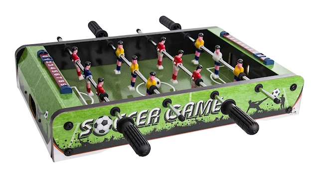 Fotbollsspel 51x31 cm, SportMe