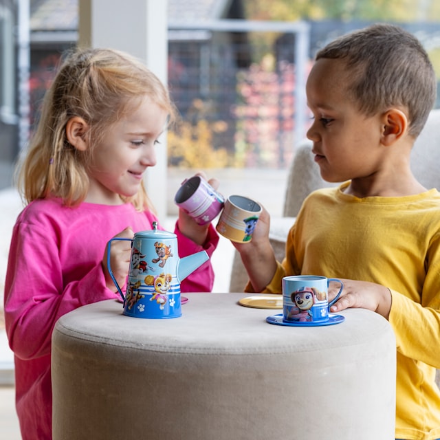 Produktbild 2 för Leksaskservis Paw Patrol