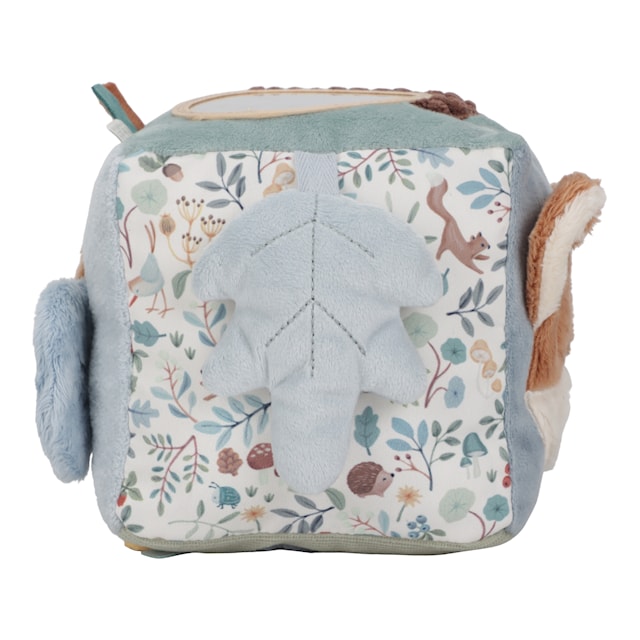 Produktbilde 5 for Forest Friends Aktivitetsterning Little Dutch