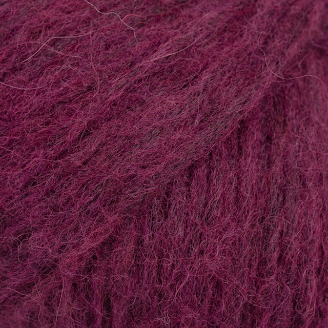 Air Alpakkasekoitelanka 50 g Ruby Wine 59 Drops