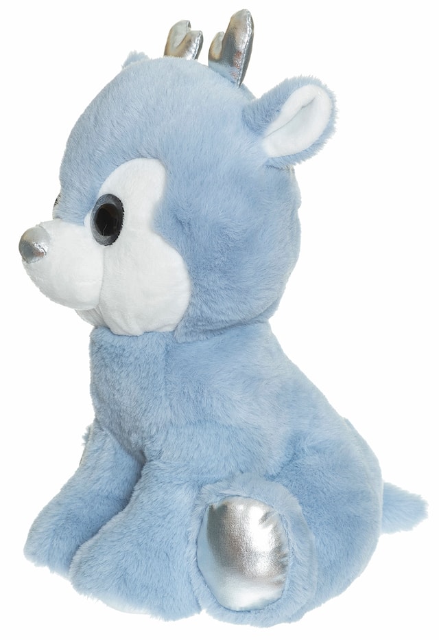 Produktbild 2 för Rådjur Tea Teal Teddykompaniet