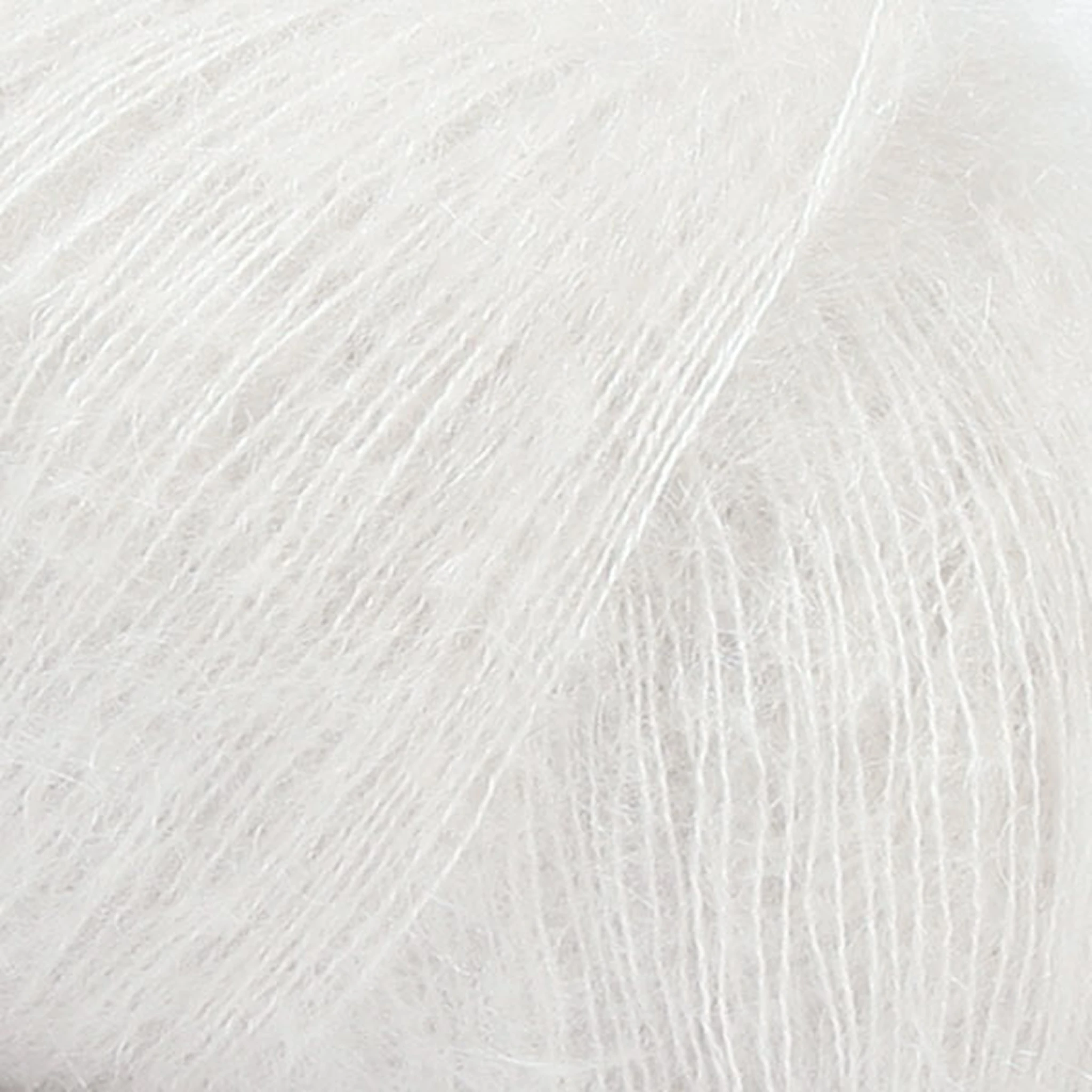 Produktbilde for Kid- Silk Garn Mohair Silke 25 g Drops