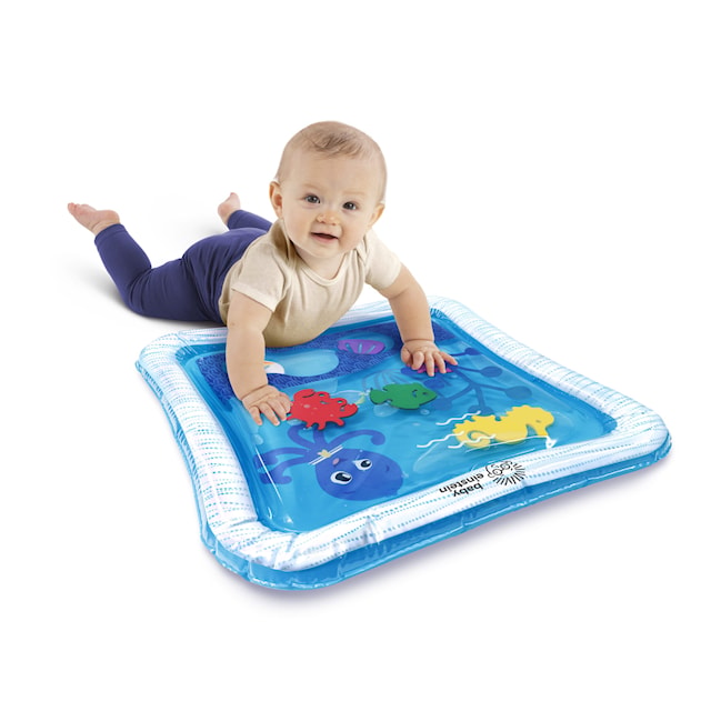 Produktbilde 2 for Opus’s Ocean of Discovery™ vann-lekematte Baby Einstein