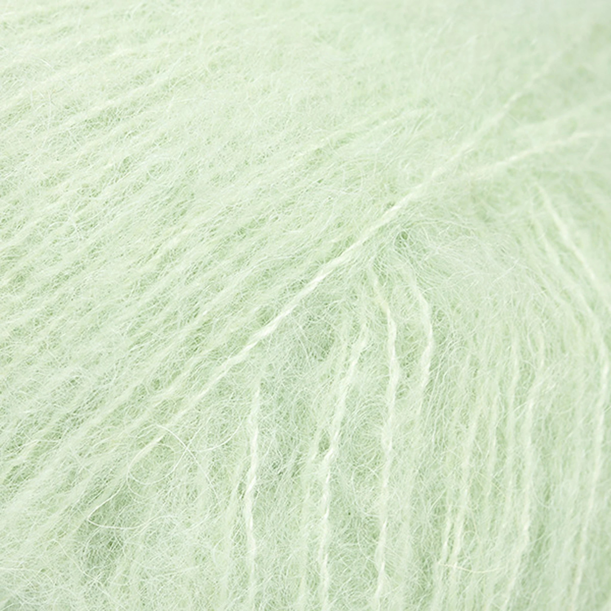Produktbild för Brushed Alpaca Silk Garn 25 g Drops