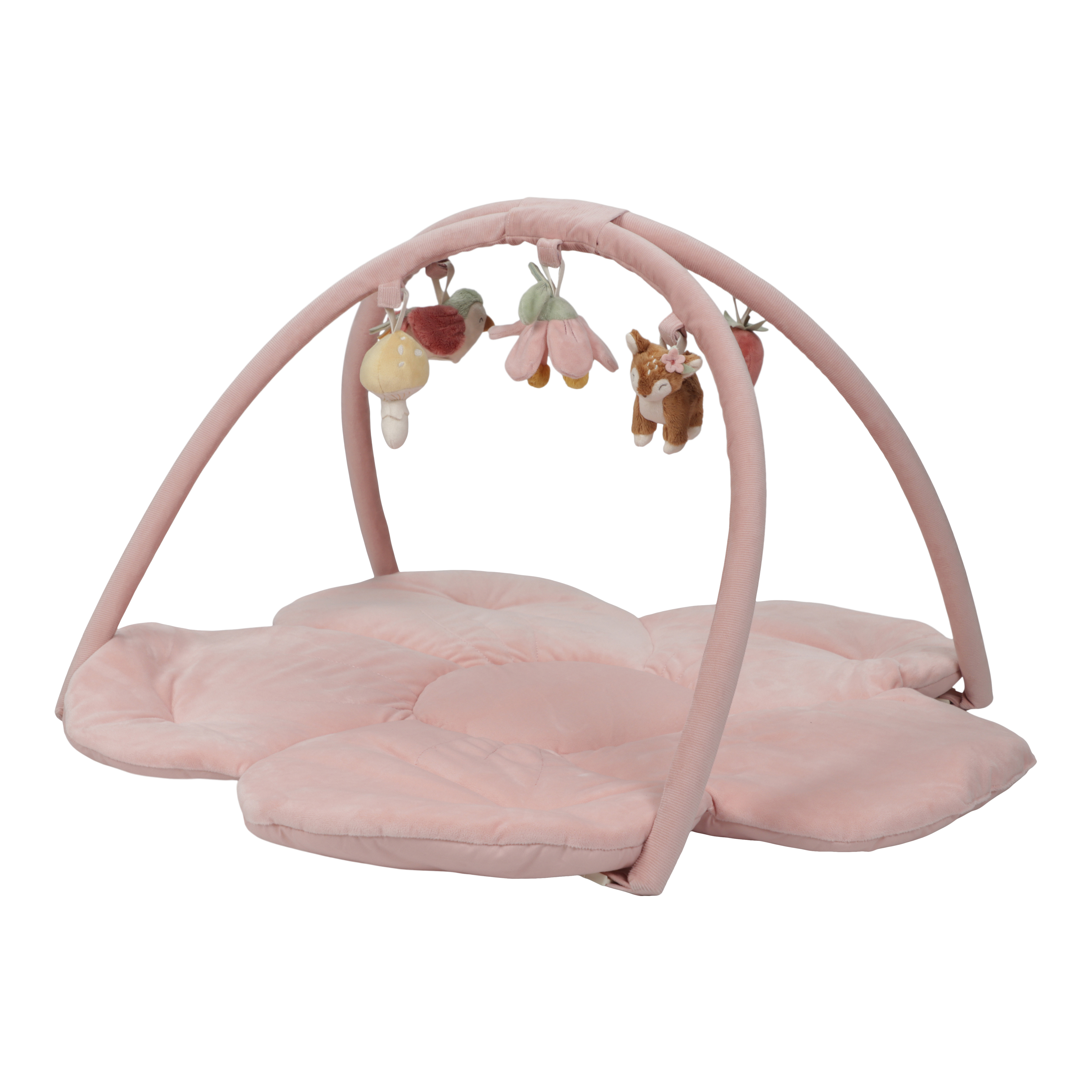 Fairy Garden Babygym Little Dutch