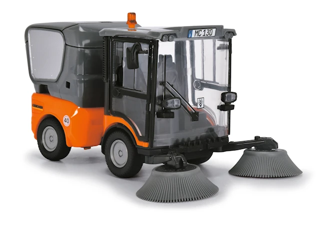 Kaercher Siivouskone 19,5 cm Dickie Toys
