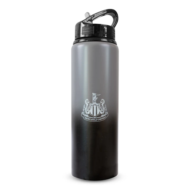 Alumiinipullo Fade Newcastle Hisab Joker