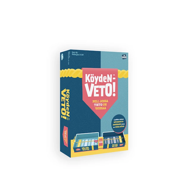 Köydenveto! (FI)