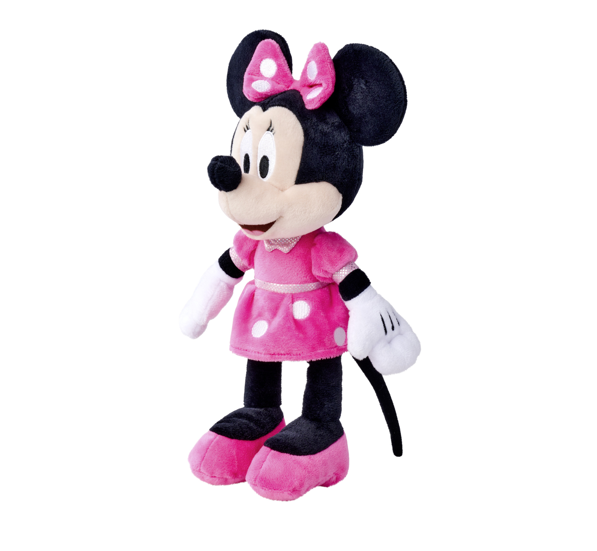 Disney Mimmi Pigg Gosedjur (25cm)