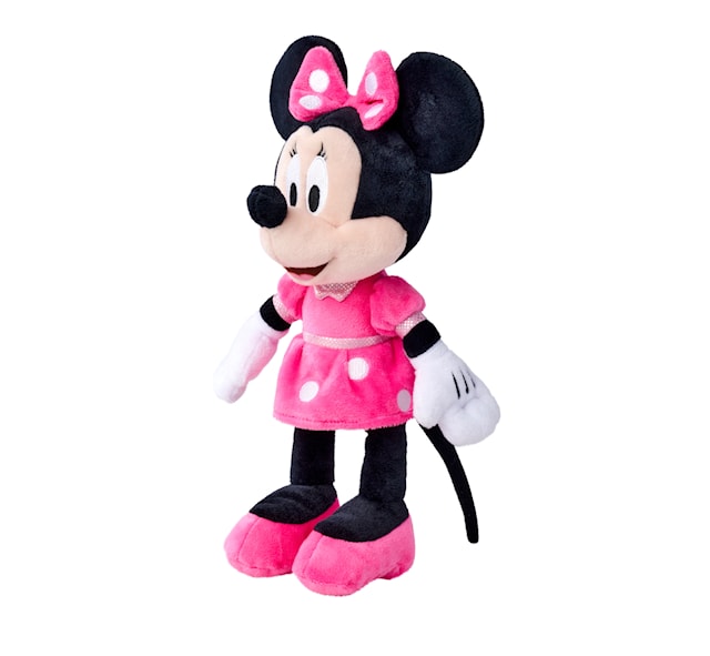 Disney Minni Mus Kosedyr (25cm)