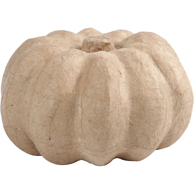 Pumpa, H: 10 cm, Dia. 16 cm, 1 st.