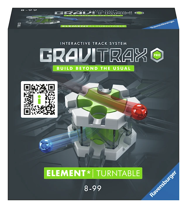 GraviTrax PRO Turntable Ravensburger