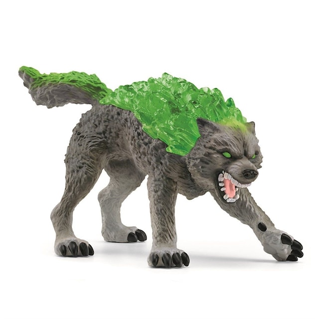 Schleich Eldrador Graniittisusi