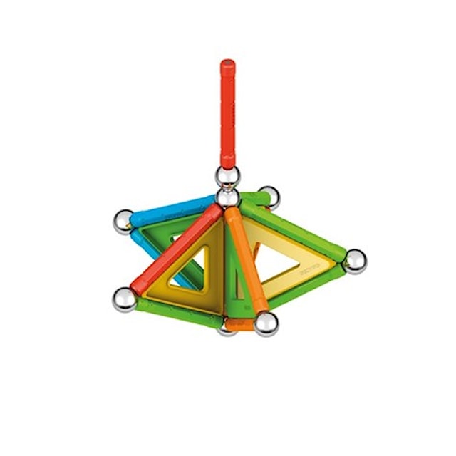 Produktbilde 3 for Geomag Supercolor Panels Recycled 35