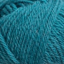 Peacock Blue