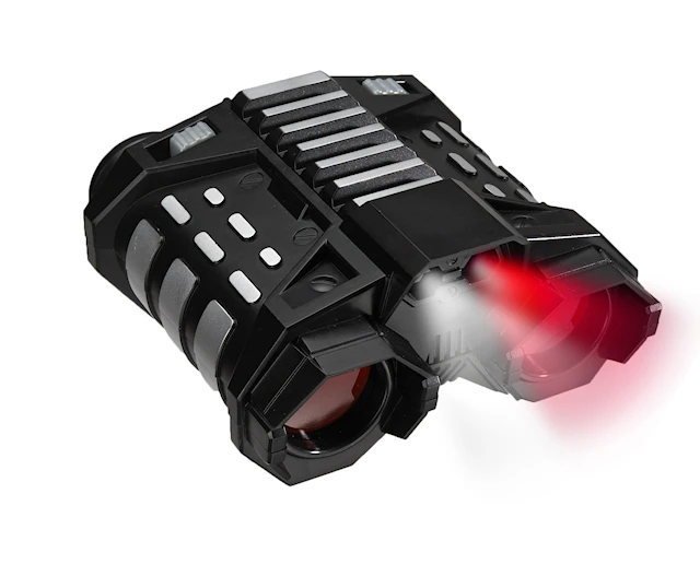 Night 'Nocin Night Vision Spy X