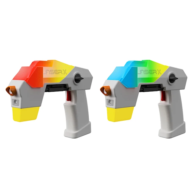 Ultra Micro B2 Blaster Laser X