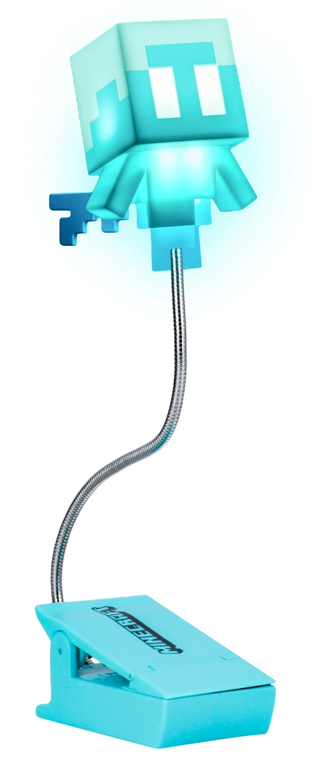 Allay Book Light, Minecraft