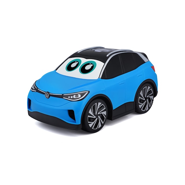 Tuotekuva 2 - BB Junior Volkswagen Ensimmäinen sähköautoni