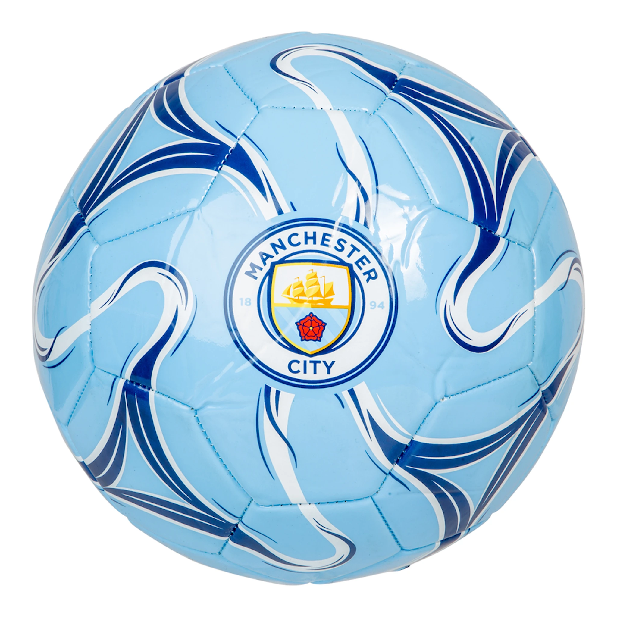 Produktbilde for Fotball Manchester City Str 5