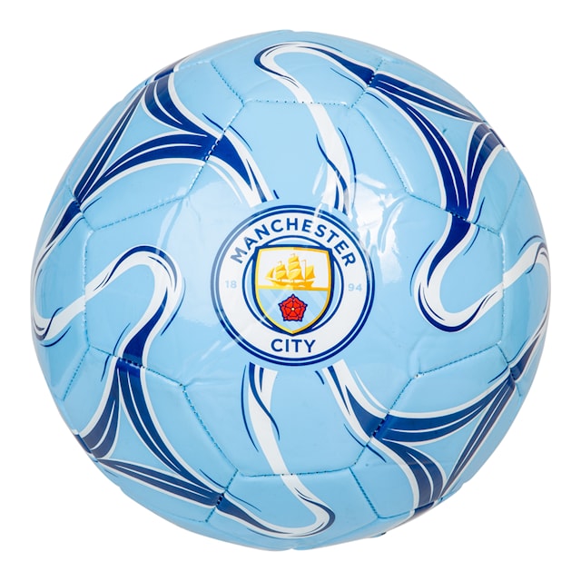 Jalkapallo Manchester City Koko 5