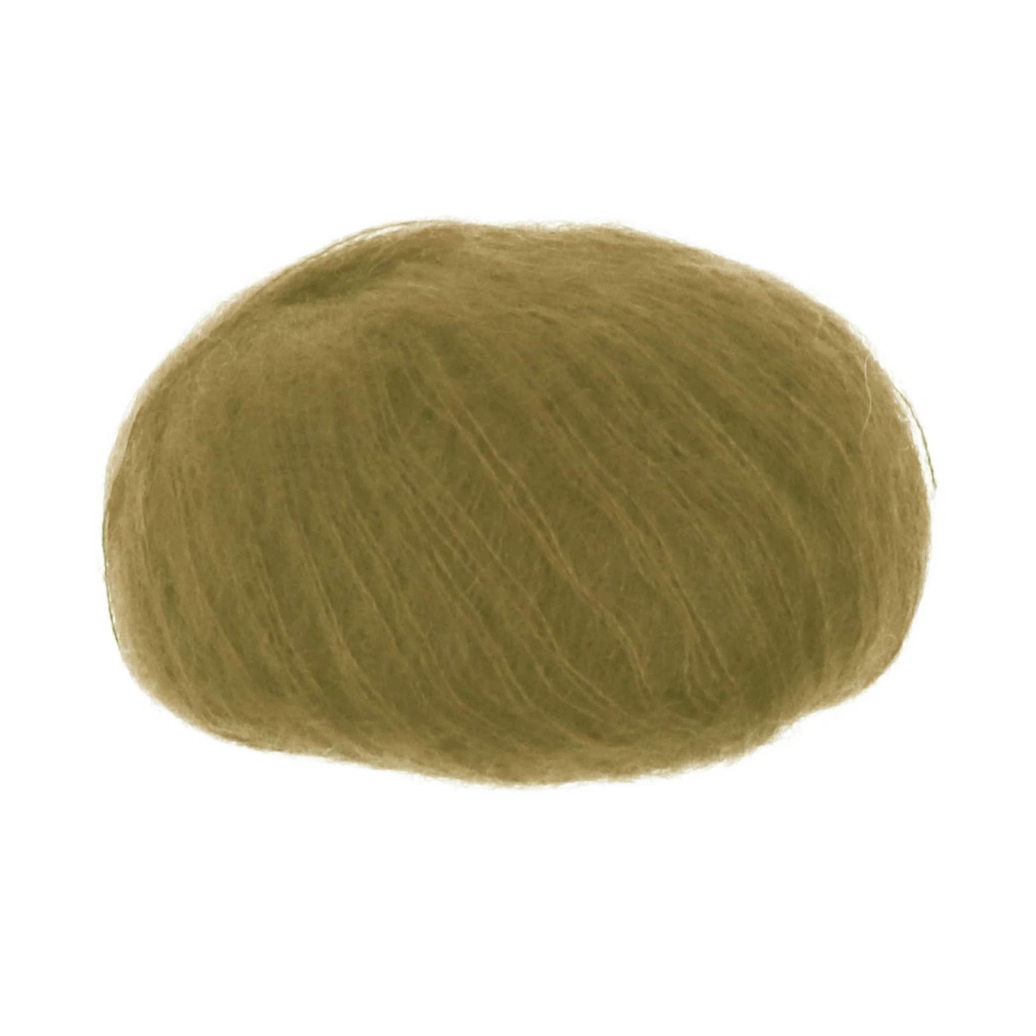 Produktbild för Silk Mohair 25 g Verde Asparago 30142 Lana Gatto