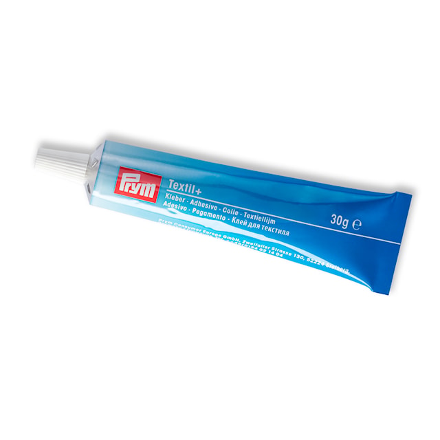 Tuotekuva 2 - Tekstiililiima 30 g / putkilo Prym