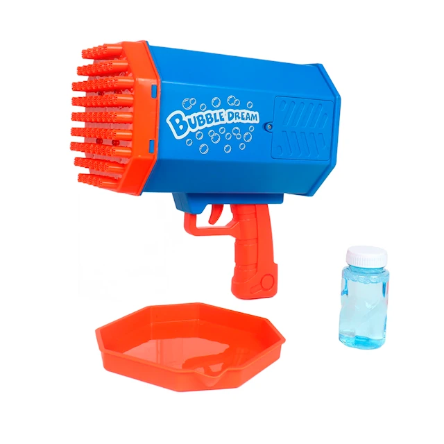 Kuplisblaster Mega
