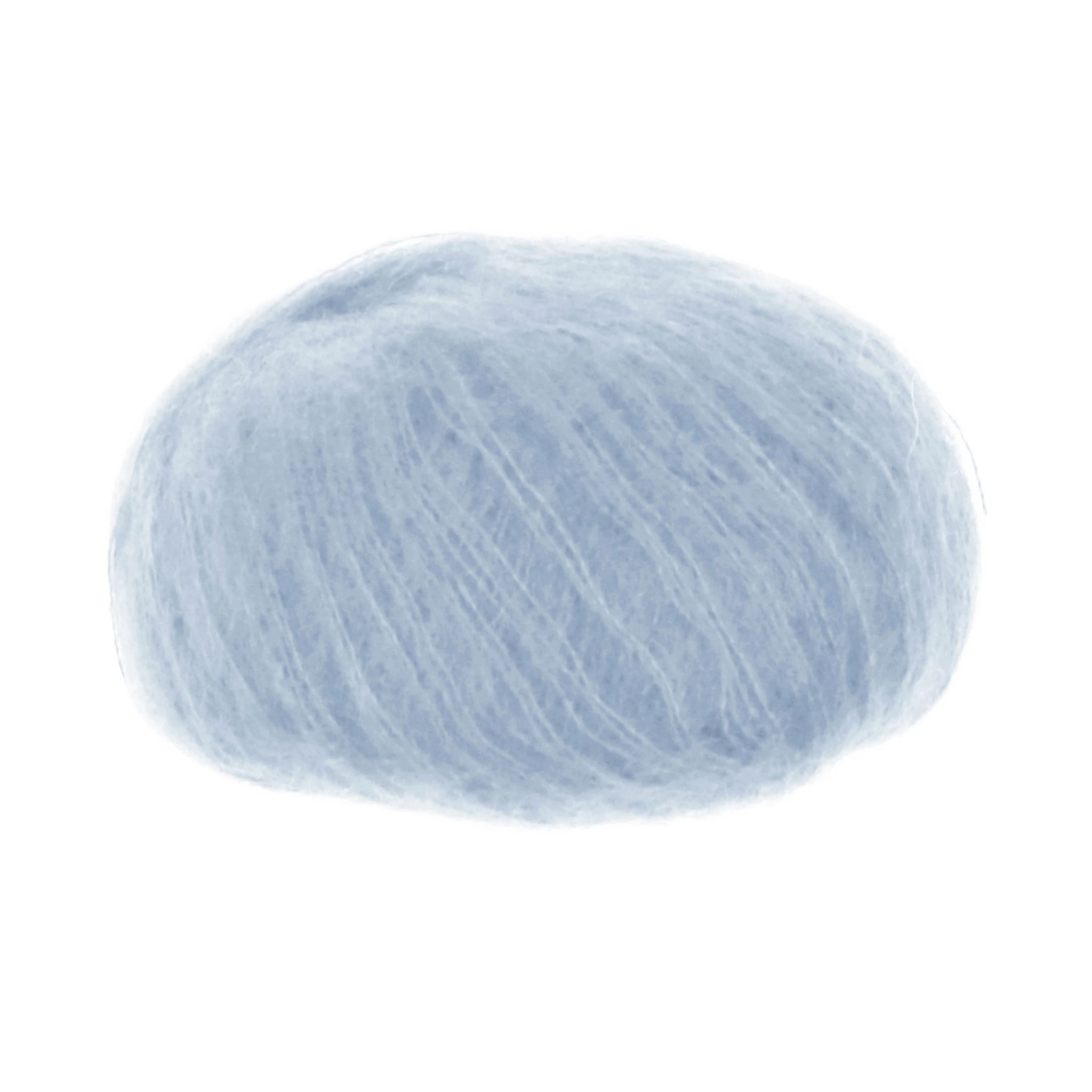 Produktbild för Silk Mohair 25 g Lana Gatto