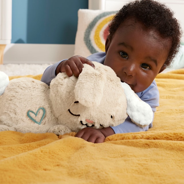 Tuotekuva 3 - Fisher-Price Sensimals Pupupehmo
