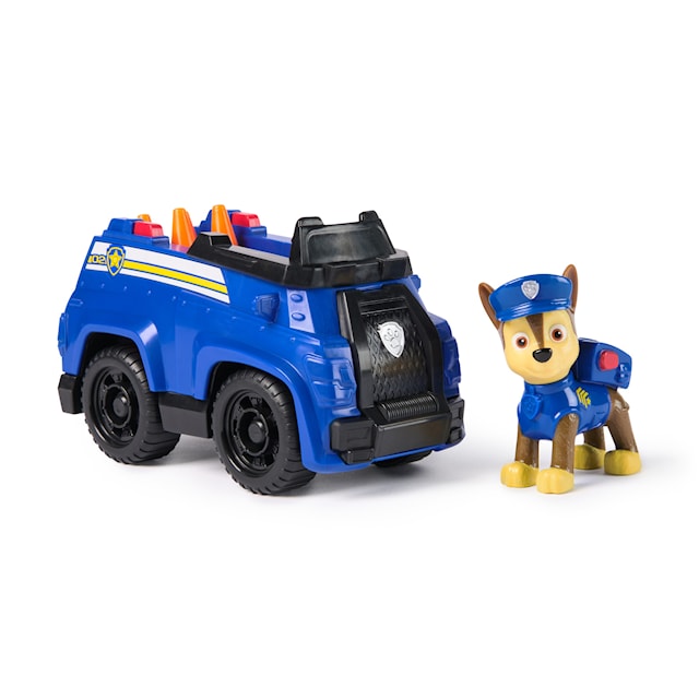 Tuotekuva 1 - Chase Basic Fordon 2.0 Paw Patrol