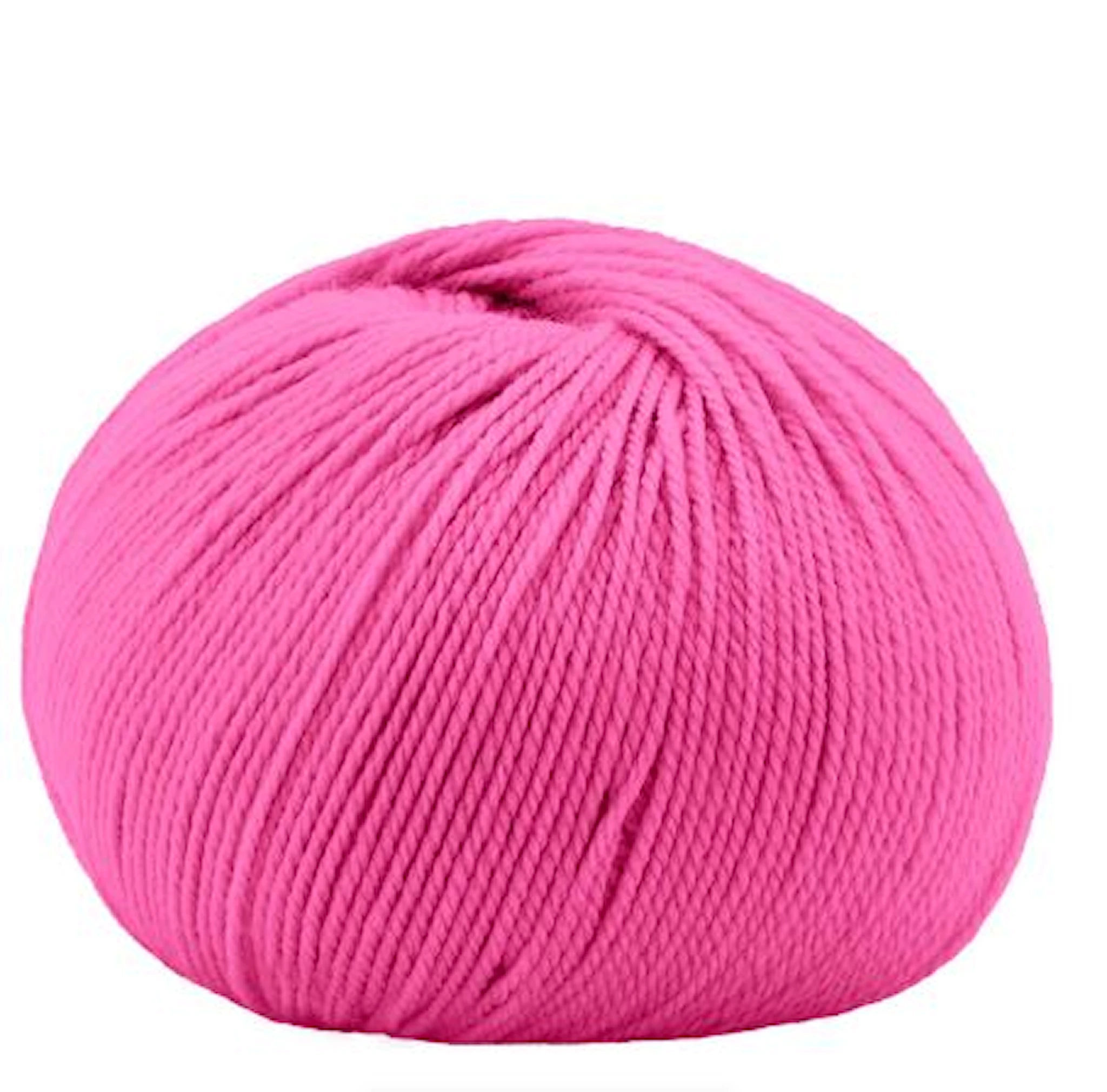 Produktbild för Vip merino/kashmir garn 50 gr  Lana Gatto
