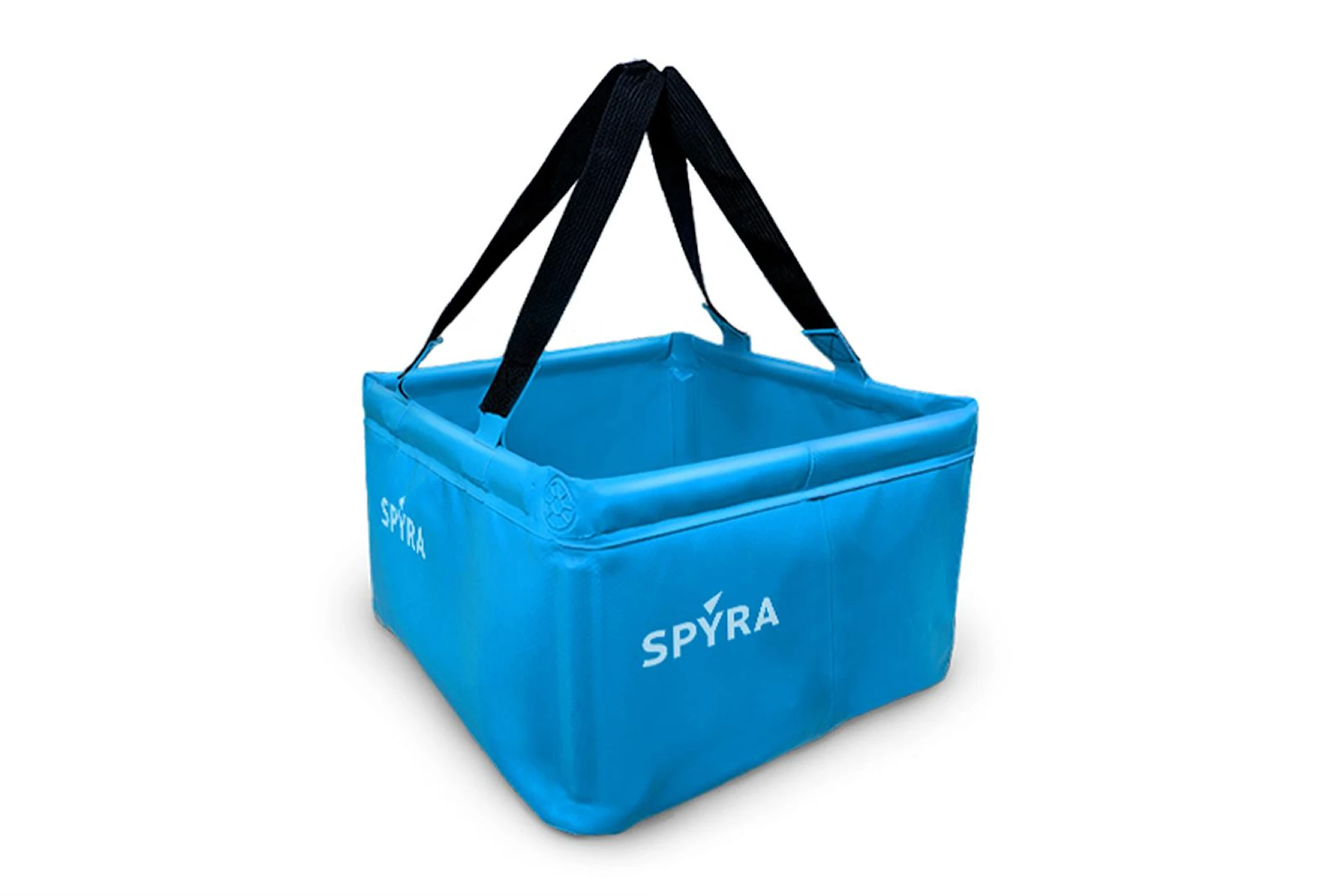 Produktbilde for SpyraBase Blå Spyra