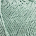Tilda Garn Bomullsmix 50 G Fog Green 82 Svarta Fåret