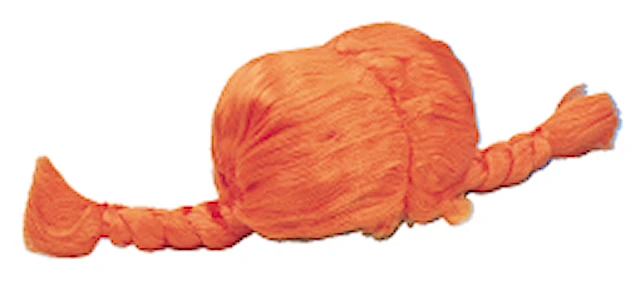 Peppi-peruukki