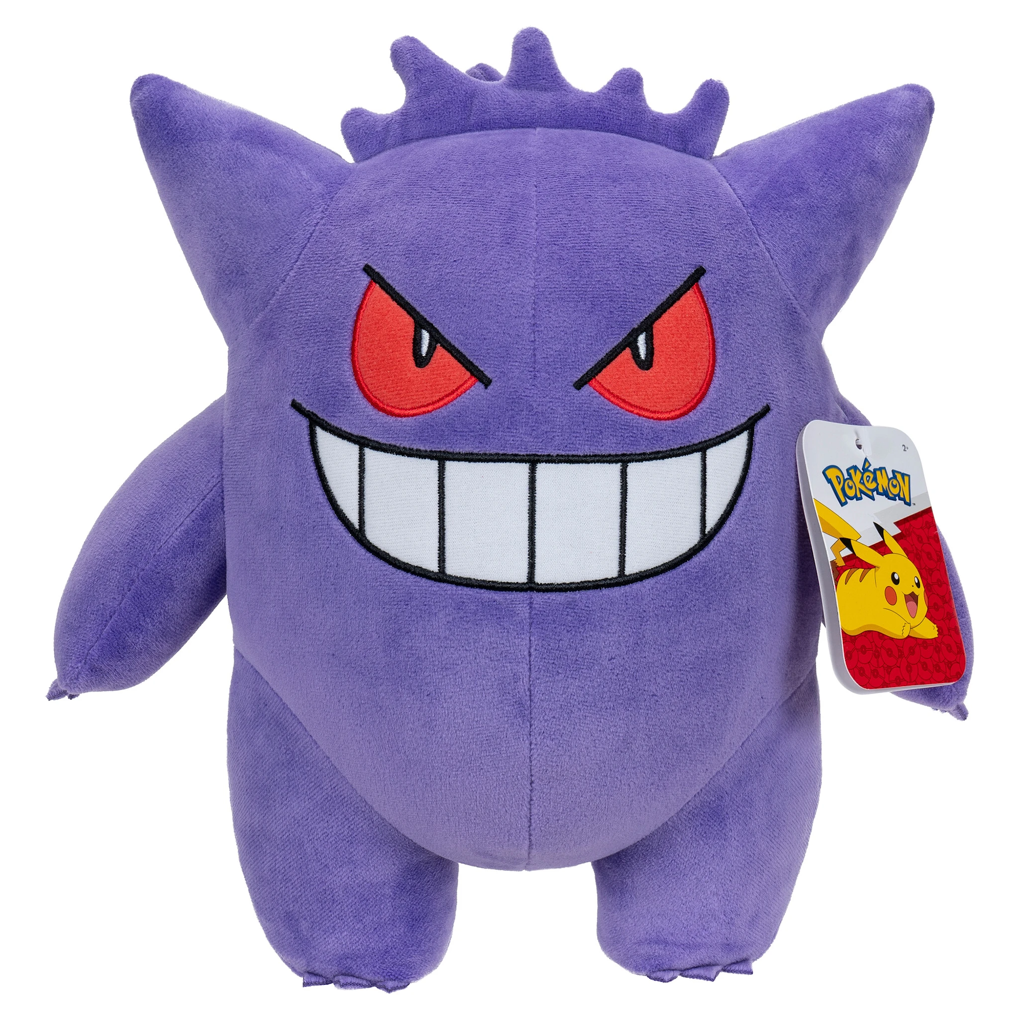Tuotekuva ille GENGAR PLUSH 30 CM POKÉMON