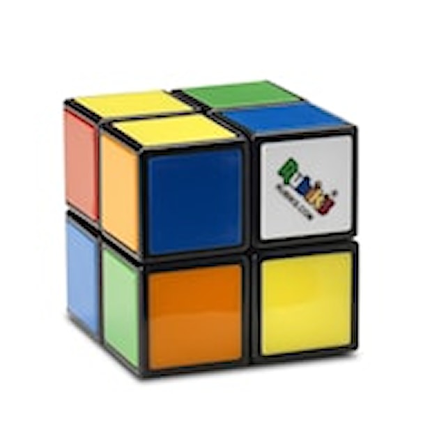 Produktbild 4 för Rubik's Kub Family Pack