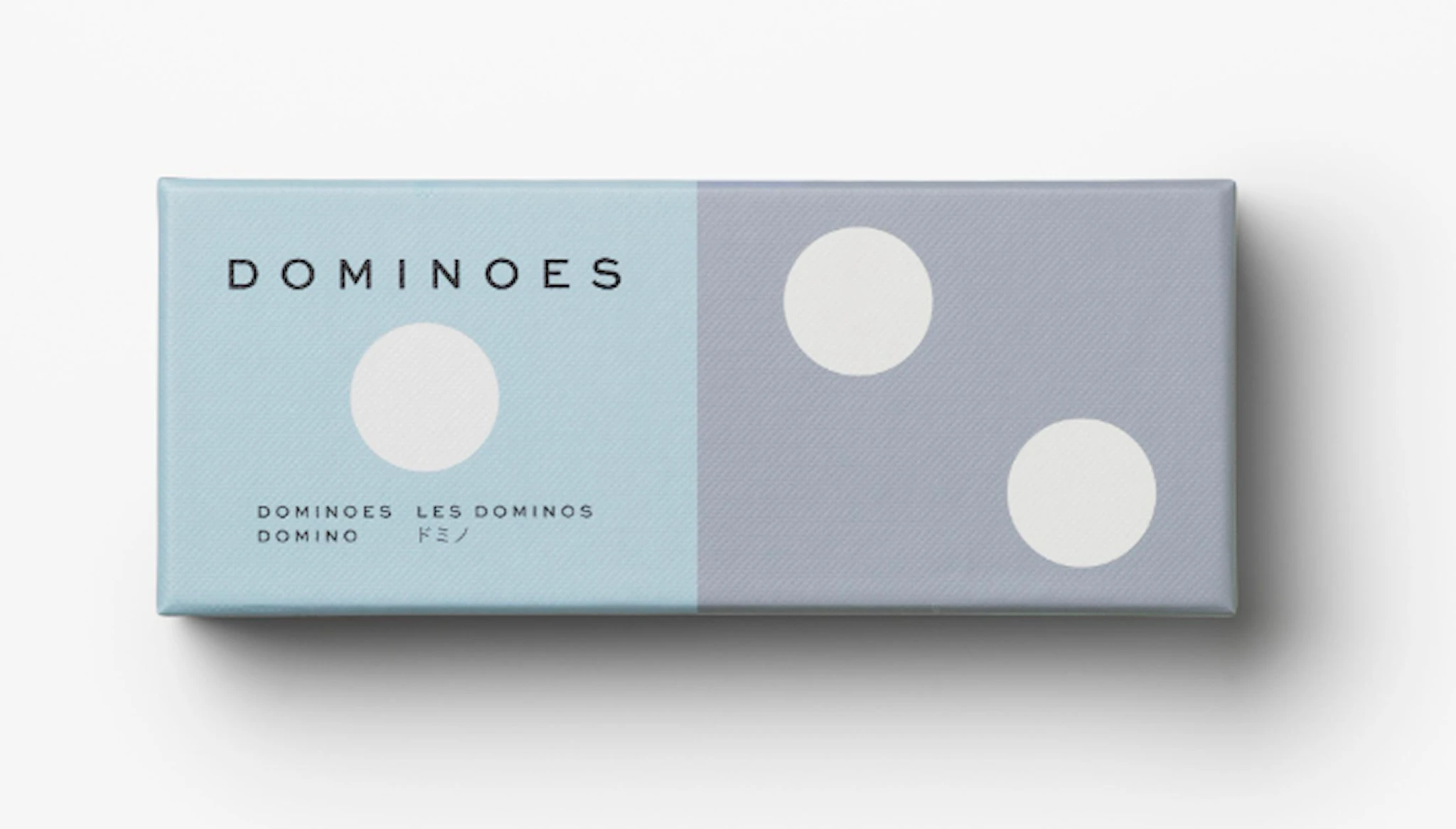 Tuotekuva ille Play Domino Printworks