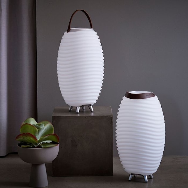 Produktbilde 4 for Lampe & Drikkekjøler Synergy 50S Kooduu