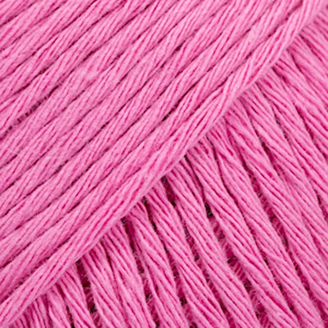 Drops Cotton Light Bomullmix 50g Wild Orchid 38