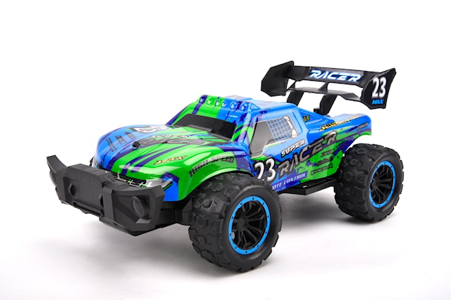 Produktbilde 4 for 1:14 Off-Road Buggy, Gear4play