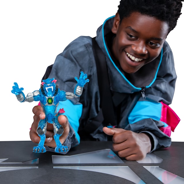 Tuotekuva 6 - Mutator Action Stealth Panther Mr. Beast