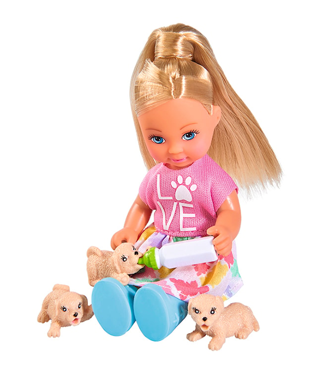 Produktbilde 2 for Evi Love Hundepasser Simba Toys