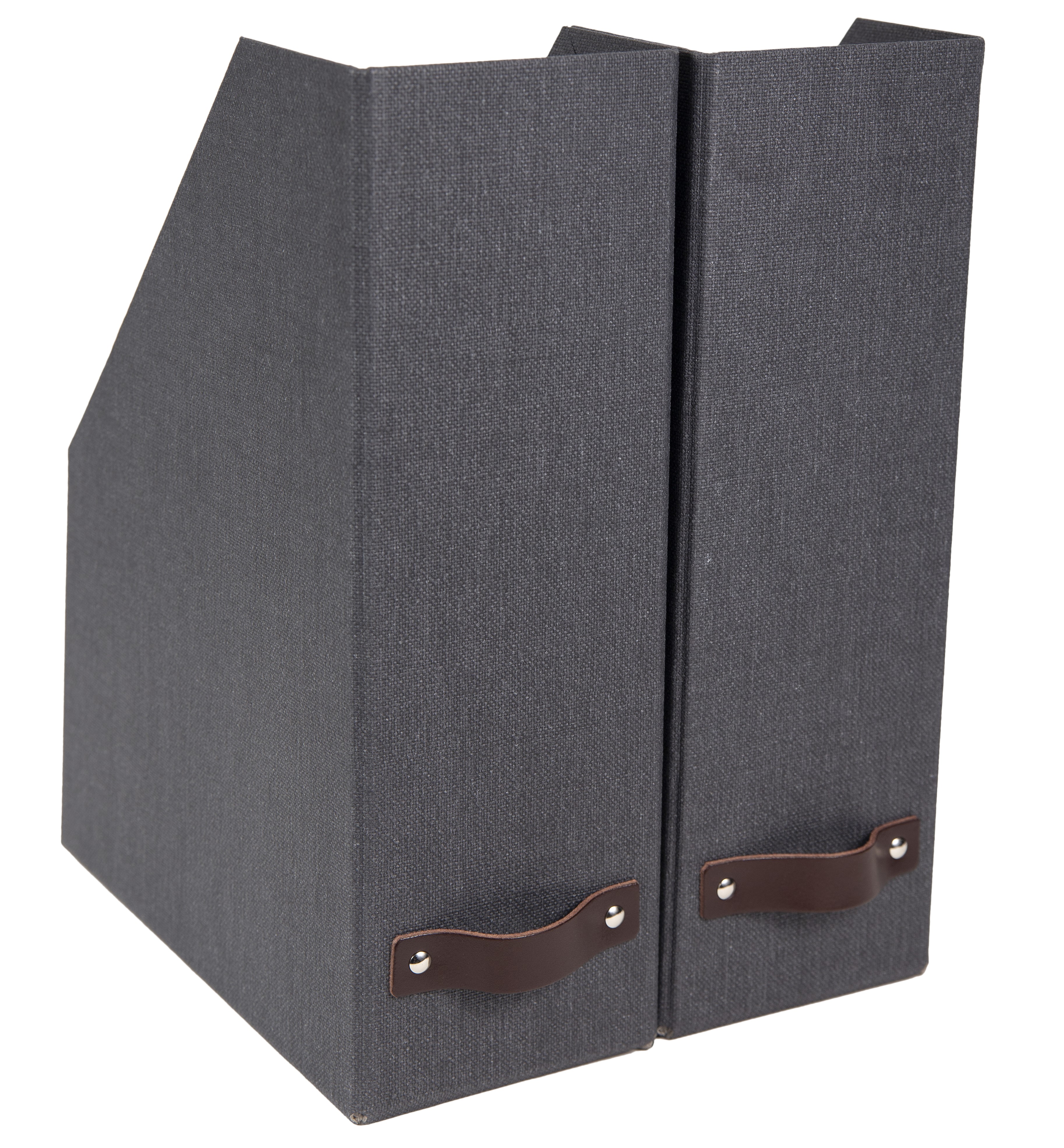 Tidsskriftssamlare William Black 2-pack Bigso